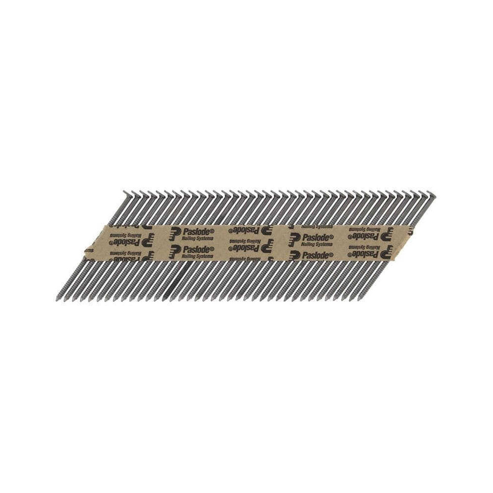 Clous crantés 2,8 x 51 mm 34° Spit Paslode 142005