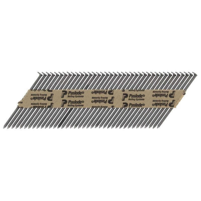 Clous crantés 2,8 x 51 mm 34° Spit Paslode 142005