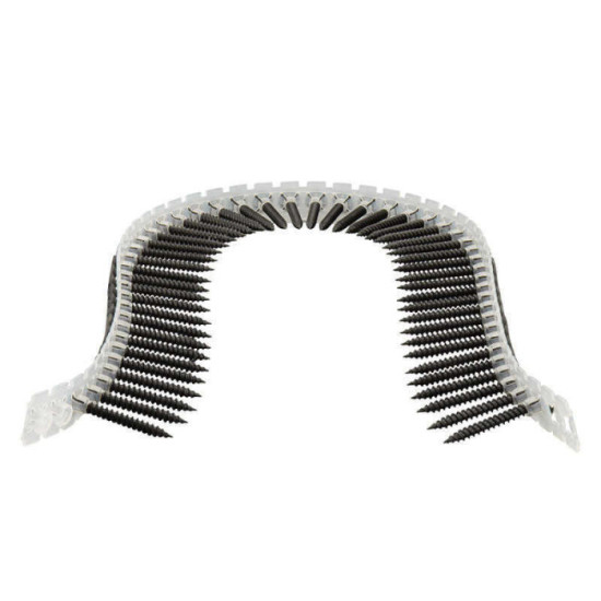 Vis en bande placo Makita F-31166 3,9 x 41 mm
