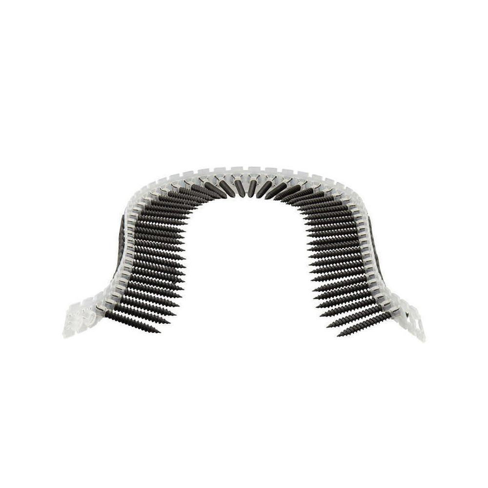 Vis en bande placo Makita F-31166 3,9 x 41 mm