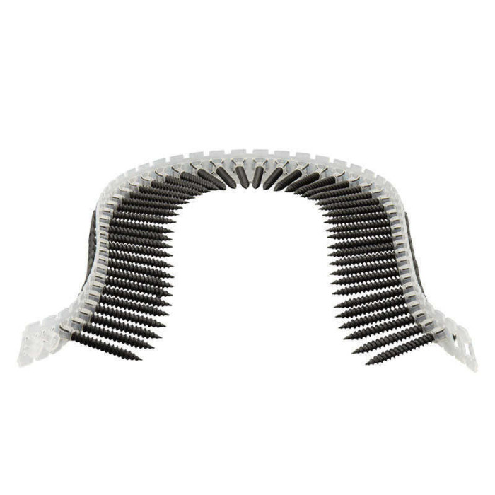 Vis en bande placo Makita F-31166 3,9 x 41 mm