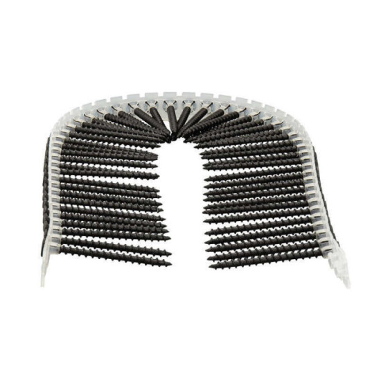 Vis en bande placo Makita F-30942 3,9 x 55 mm