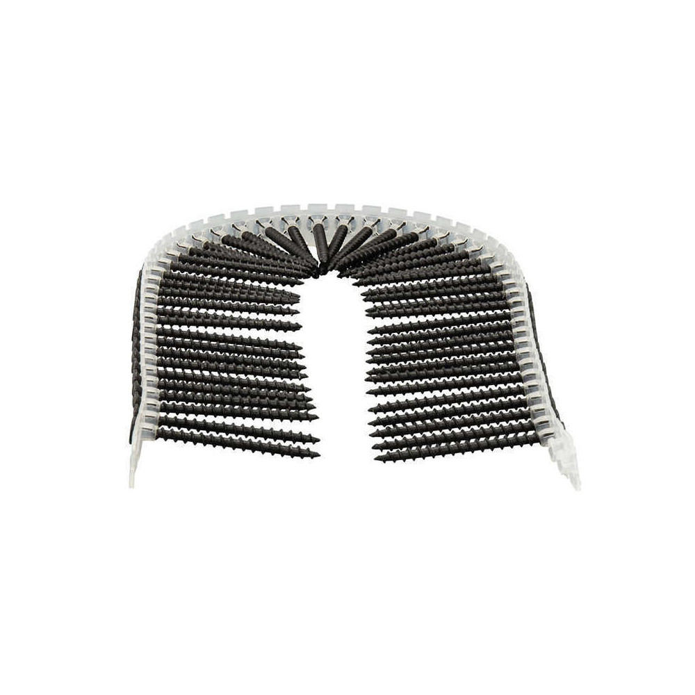 Vis en bande placo Makita F-30942 3,9 x 55 mm