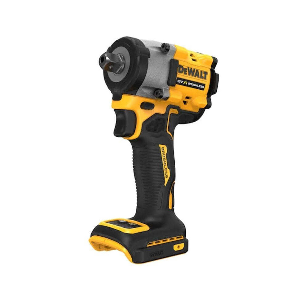 Boulonneuse à chocs DeWalt DCF922N-XJ