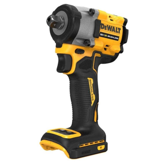 Boulonneuse à chocs DeWalt DCF922N-XJ