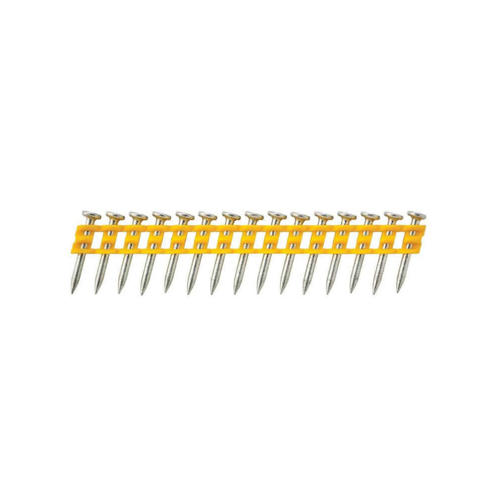 Clous béton DeWalt DCN8901025 25 x 2,6 mm