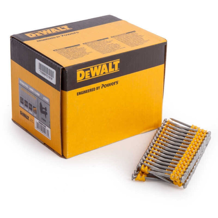 Clous DCN890 40 mm DeWalt DCN8901040