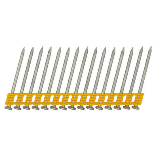 Clous béton DeWalt DCN8901050 50 x 2,6 mm