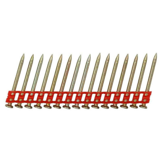 Clous XH DeWalt DCN8903043 43 x 3,0 mm béton acier