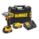 Boulonneuse à chocs DeWalt DCF891P2T-QW