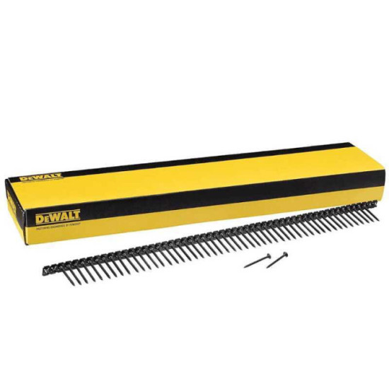Vis en bande DeWalt DWF4100350