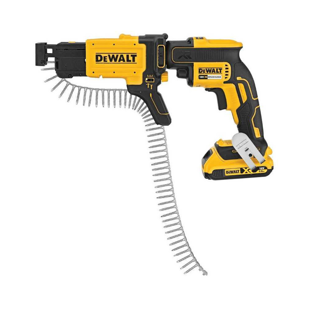 Vis en bande DeWalt DWF4100350