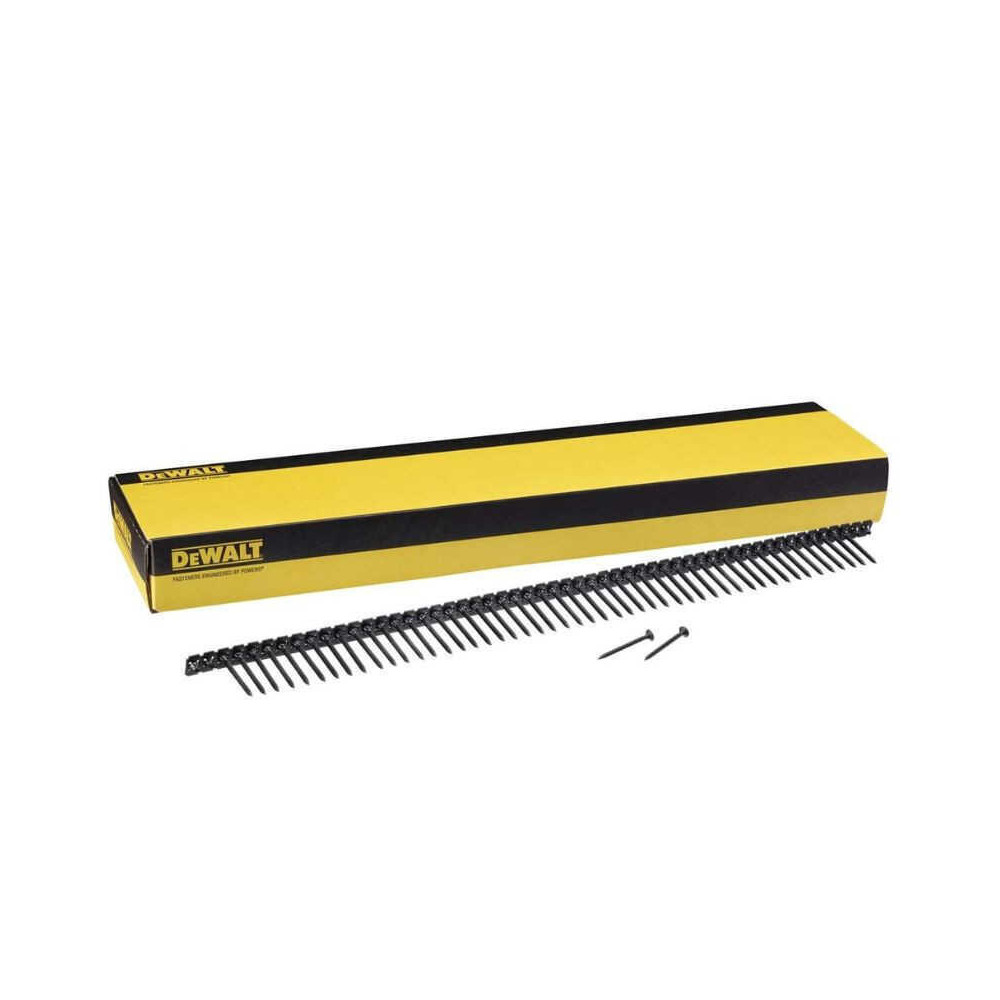 Vis placo en bande DeWalt DWF4000350 3,5 x 35 mm