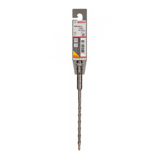 Foret SDS plus-5 Bosch Professional 1618596167