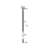 Foret SDS plus-5 Bosch Professional 1618596167
