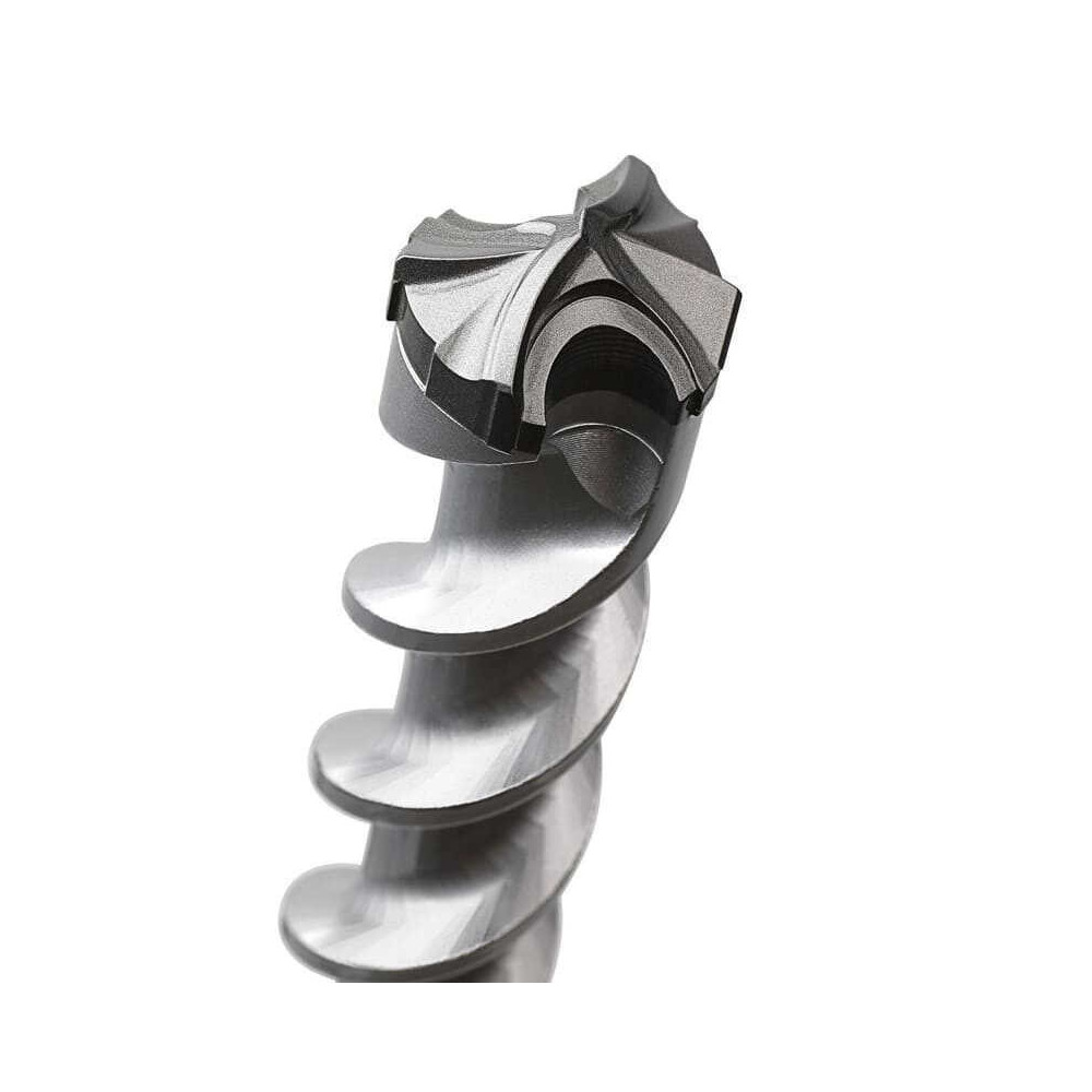 Foret béton SDS-Max 10 taillants Ø22 mm Diager 166D22L0690