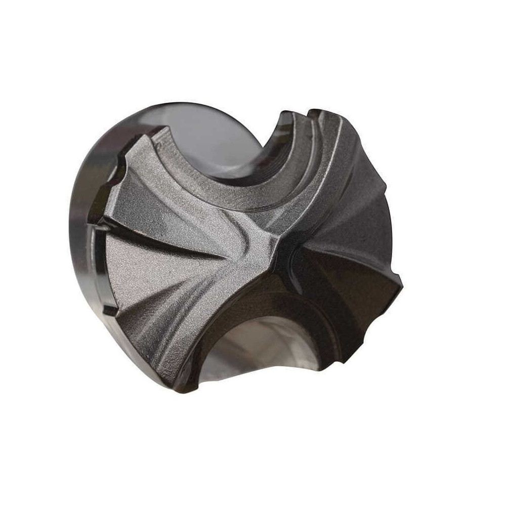 Foret béton SDS-Max 10 taillants Ø22 mm Diager 166D22L0690