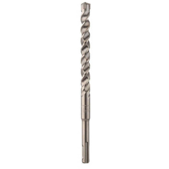 Foret SDS-Plus 3 taillants Ø10 x 460 mm Diager 113D10L0460