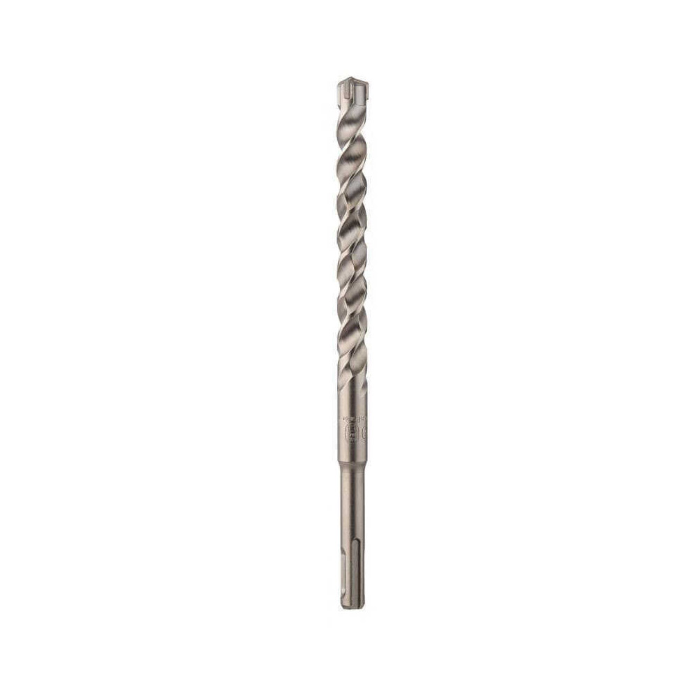 Foret SDS-Plus 3 taillants Ø10 x 460 mm Diager 113D10L0460