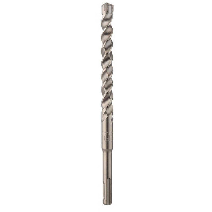 Foret SDS-Plus 3 taillants Ø10 x 460 mm Diager 113D10L0460