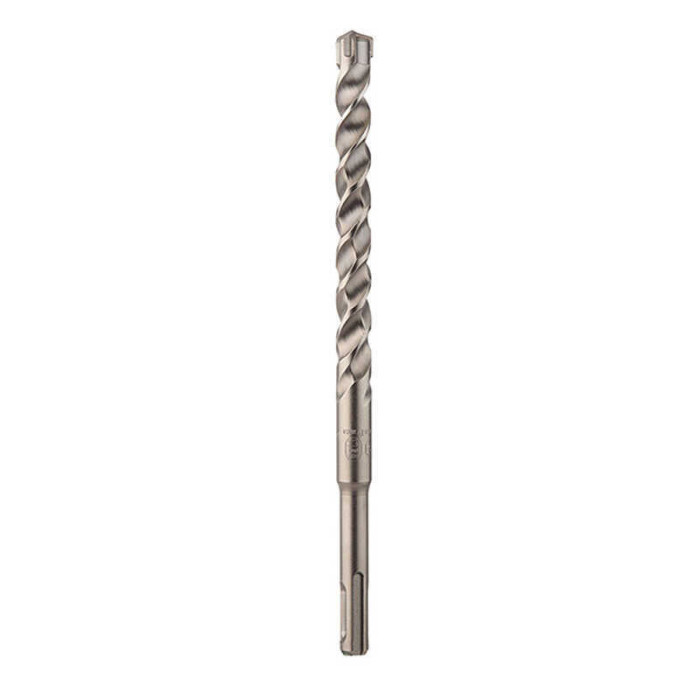 Foret SDS-Plus 3 taillants Ø12 x 160 mm Diager 113D12L0160