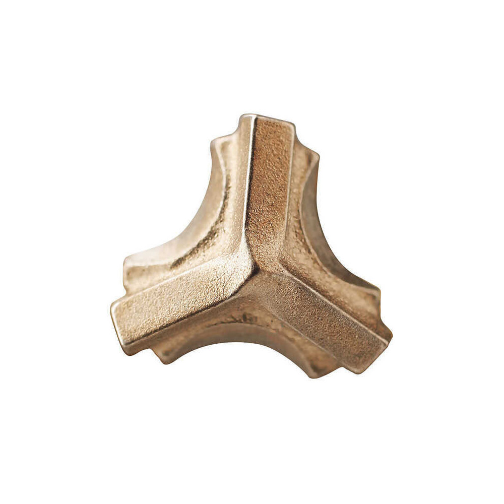 Foret SDS-Plus 3 taillants Ø12 x 160 mm Diager 113D12L0160