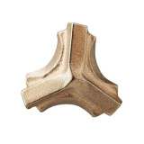 Foret SDS-Plus 3 taillants Ø12 x 160 mm Diager 113D12L0160