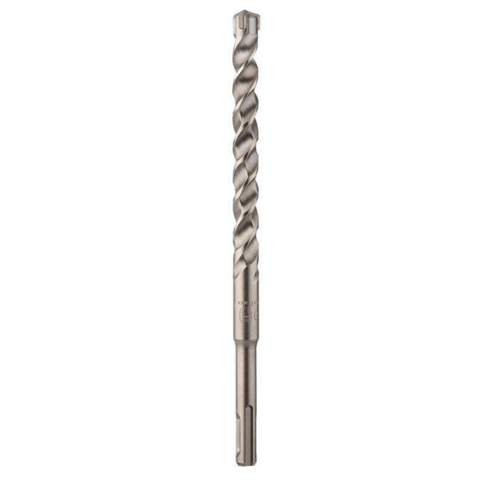 Foret béton SDS-Plus 3 taillants Ø6 mm L160 mm Diager 113D06L0160