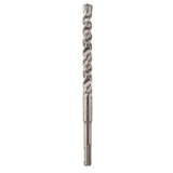 Foret béton SDS-Plus 3 taillants Ø6 mm L160 mm Diager 113D06L0160