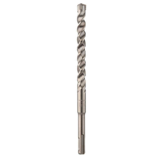 Foret SDS-Plus 3 taillants Ø6,5 x 310 mm Diager 113D06.5L0310