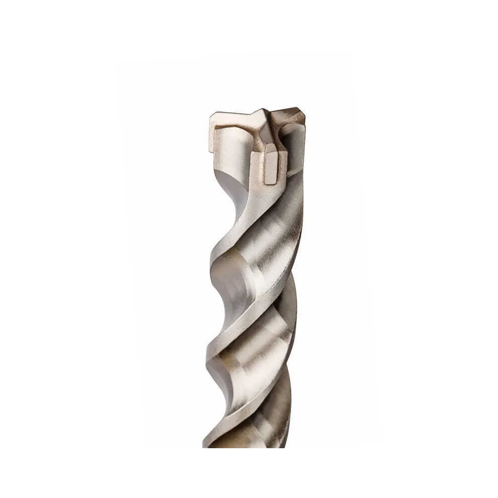Foret SDS-Plus 3 taillants Ø6,5 x 310 mm Diager 113D06.5L0310