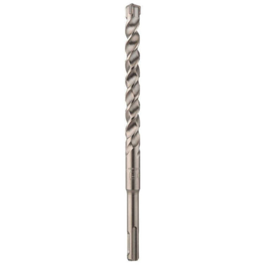 Foret béton SDS-Plus 3 taillants Ø 8 x 310 mm Diager 113D08L0310