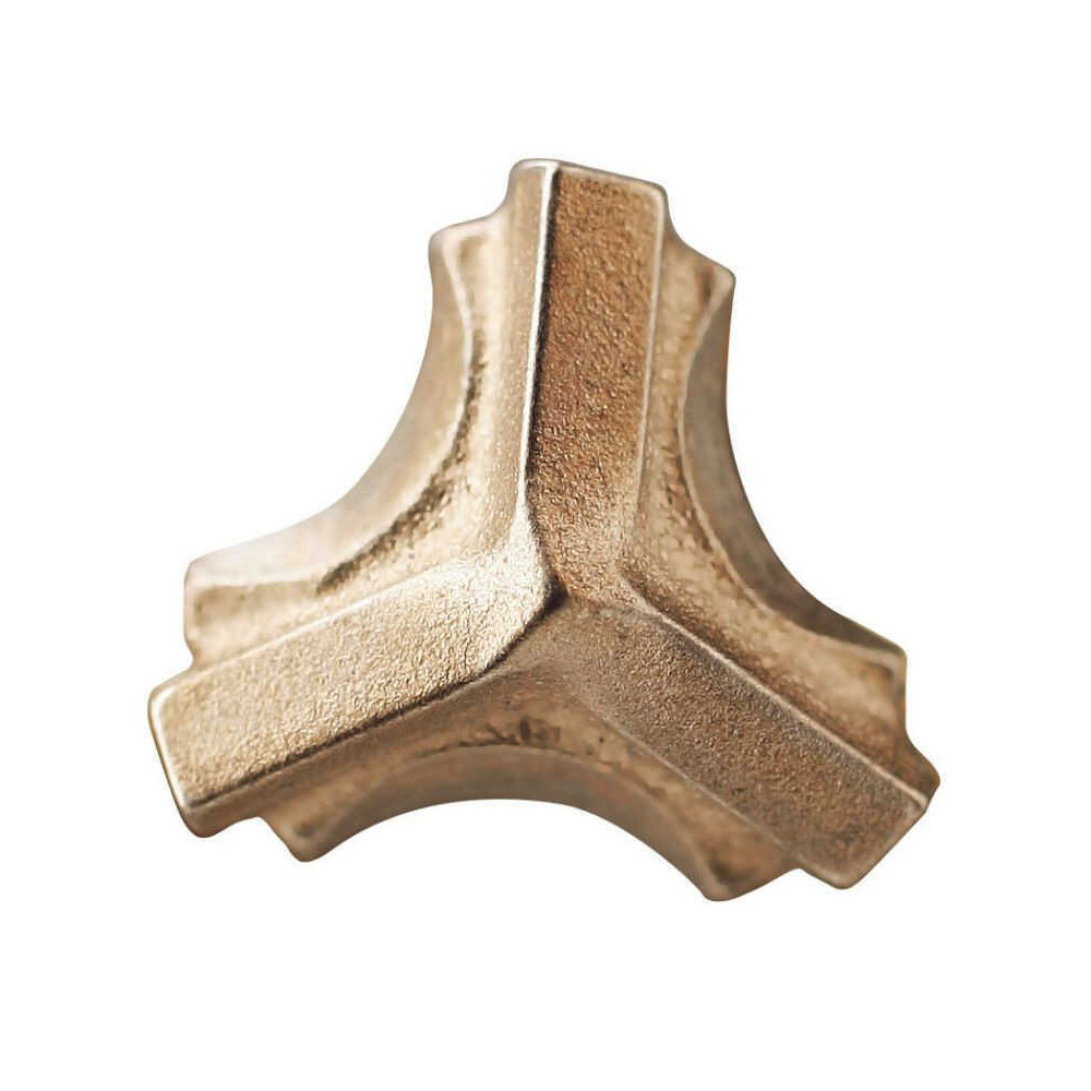 Foret béton SDS-Plus 3 taillants Ø 8 x 310 mm Diager 113D08L0310