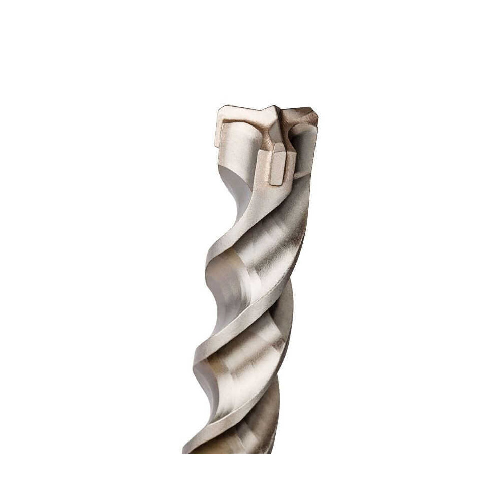 Foret béton SDS-Plus 3 taillants Ø 8 x 260 mm Diager 113D08L0260