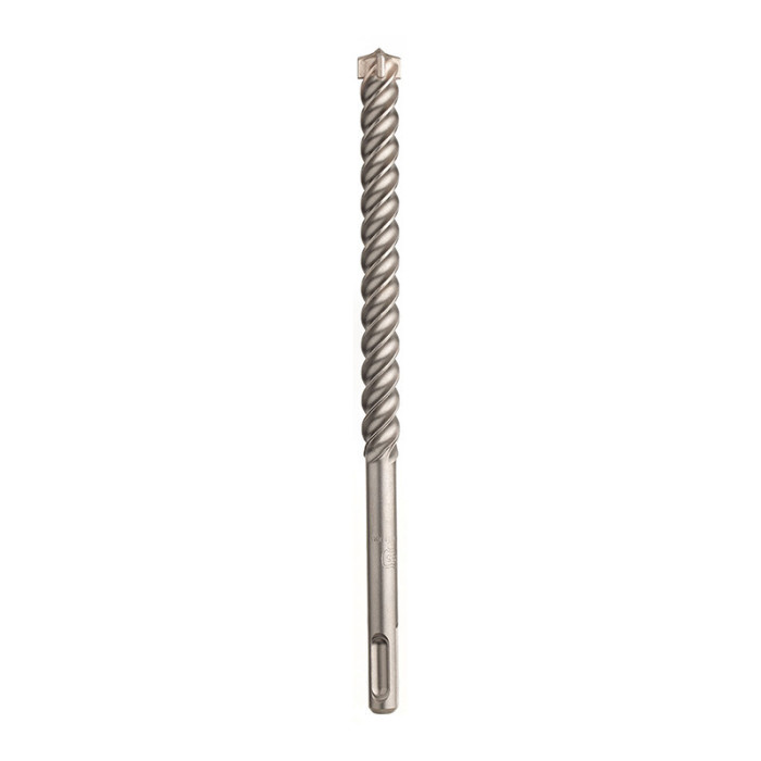Foret béton 4 taillants SDS-Plus Diager 112D26L0460