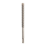 Foret béton 4 taillants SDS-Plus Diager 112D26L0460