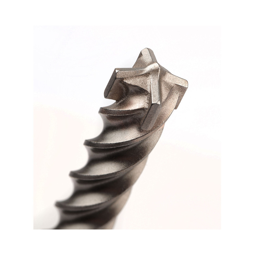Foret béton 4 taillants SDS-Plus Diager 112D26L0460