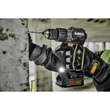 Pack 2 outils 18 V DeWalt DCK200ME2GT McLaren