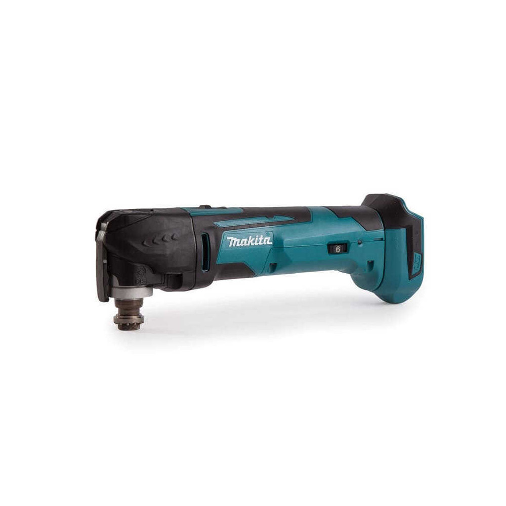 Pack 10 machines Makita DLX1011PTJ 18V LXT