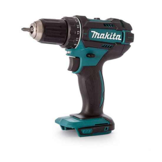 Pack 10 outils sur batteries Makita MPK1810233A - 18V