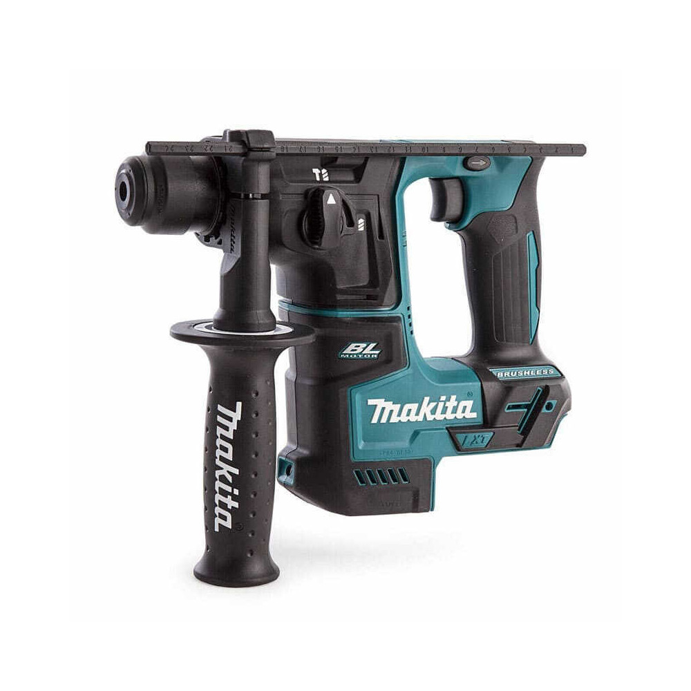 Pack 10 outils sur batteries Makita MPK1810233A - 18V