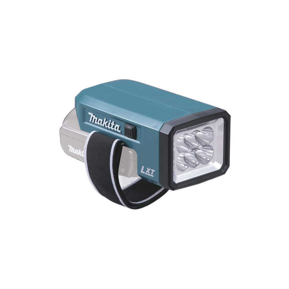 Pack 10 outils sur batteries Makita MPK1810233A - 18V
