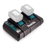 Pack 10 machines Makita DLXCBO028