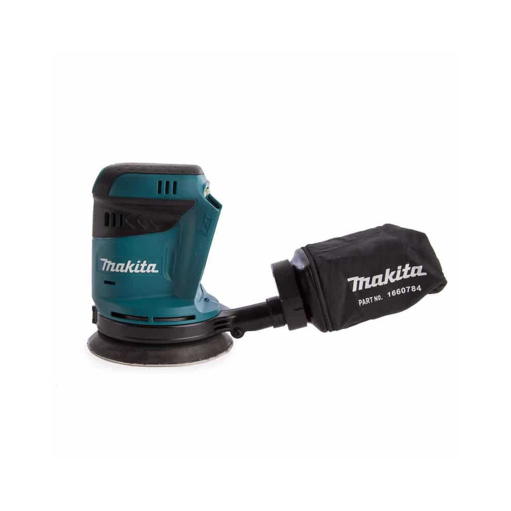 Pack 9 machines Makita DLXCBO037