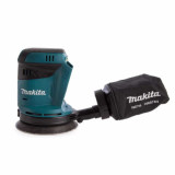 Pack 9 machines Makita DLXCBO037