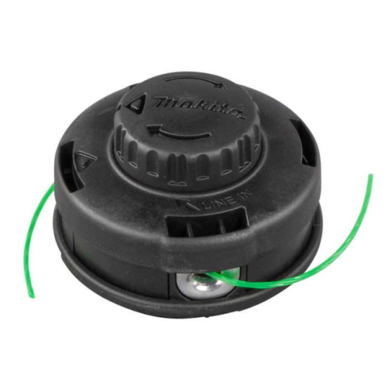 Tête à fil Makita 191D89-4 Tap&Go M10 x 1,25 LH