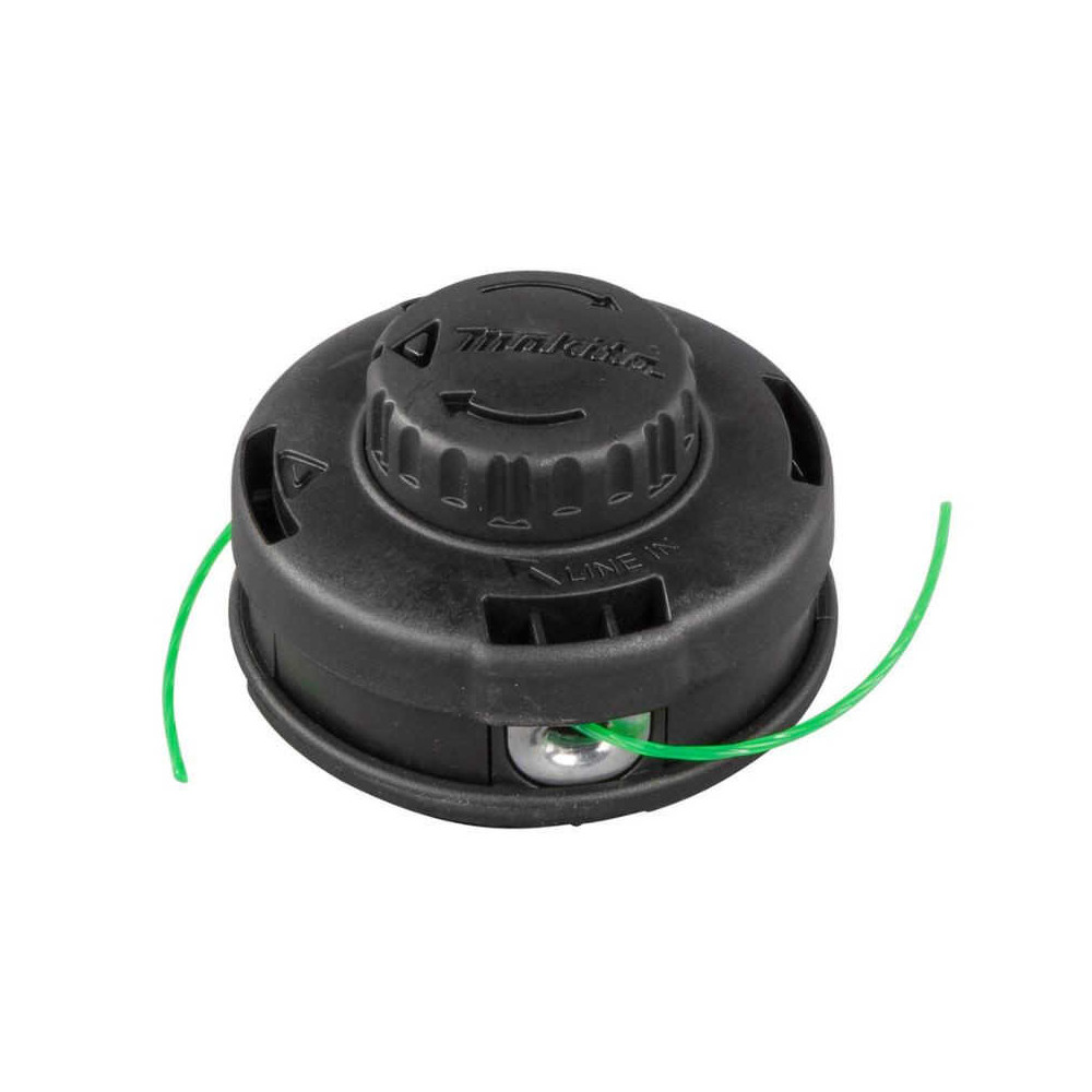 Tête à fil Makita 191D89-4 Tap&Go M10 x 1,25 LH