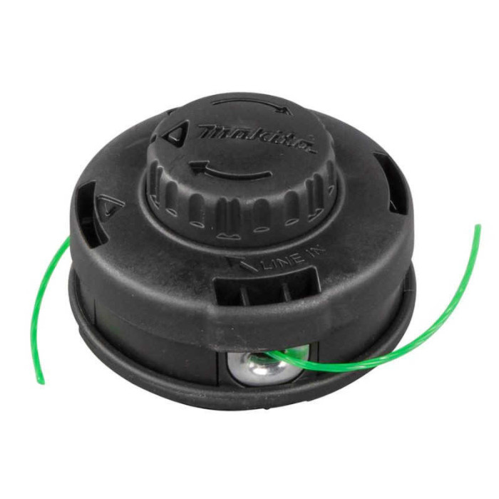Tête à fil Makita 191D89-4 Tap&Go M10 x 1,25 LH