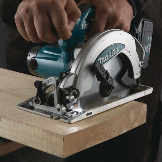 Pack 9 machines Makita DLXCBO037