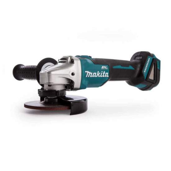 Pack 7 machines Makita DLX7014PTJ 5x5,0 Ah HT